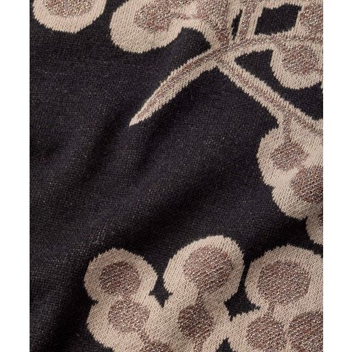 Masai Luisa Cardigan, Black, XL