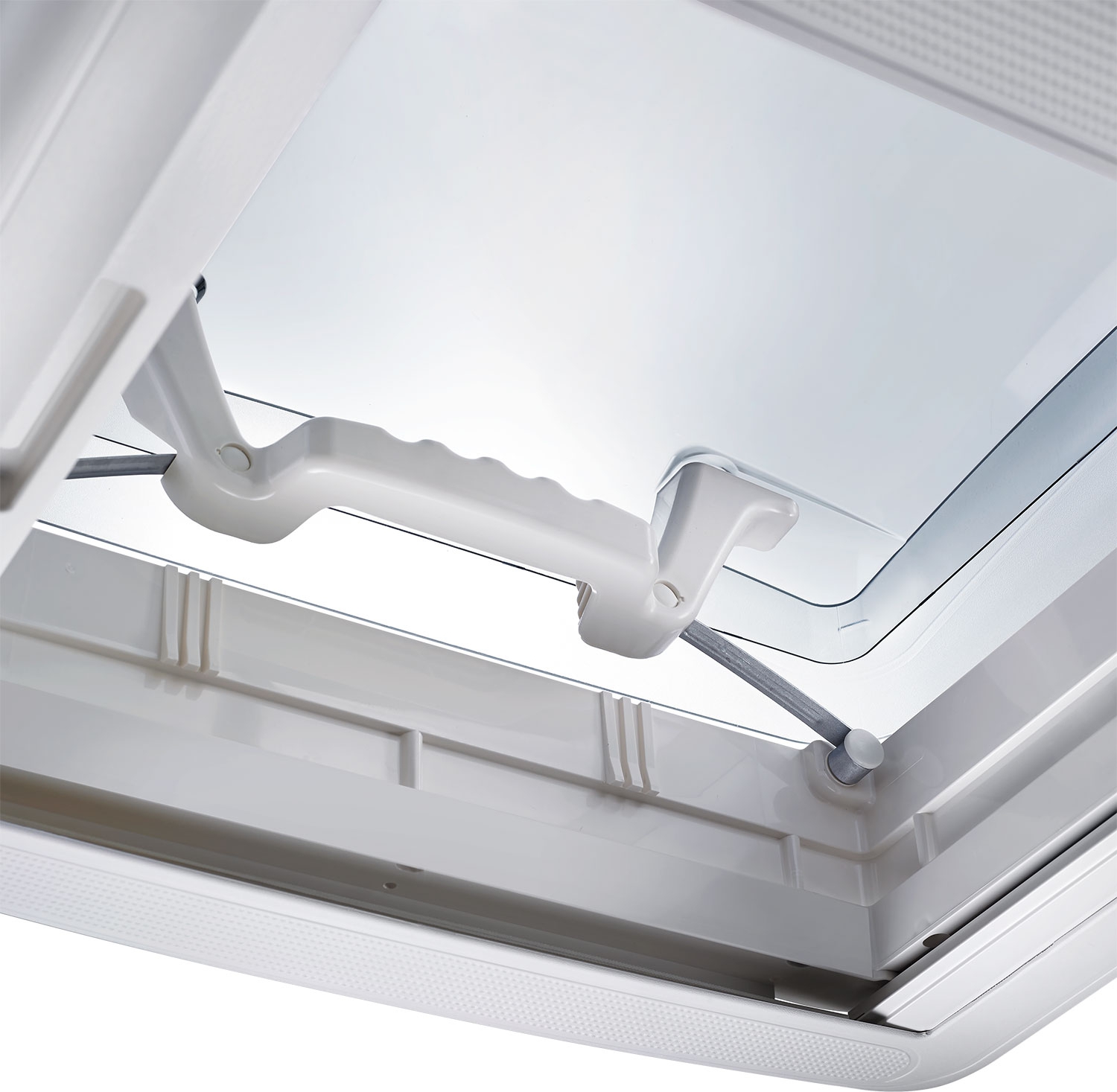 Mini Heki S 40 x 40 Dachfenster