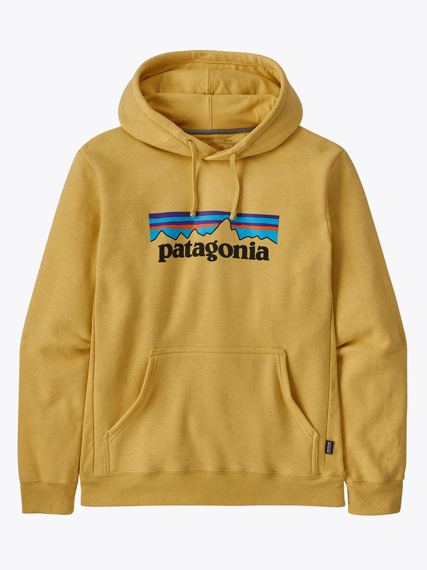 P-6 Logo Uprisal Hoody
