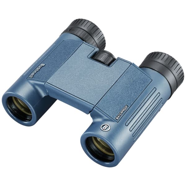 Jumelle BUSHNELL H2O² COMPACT 12X25