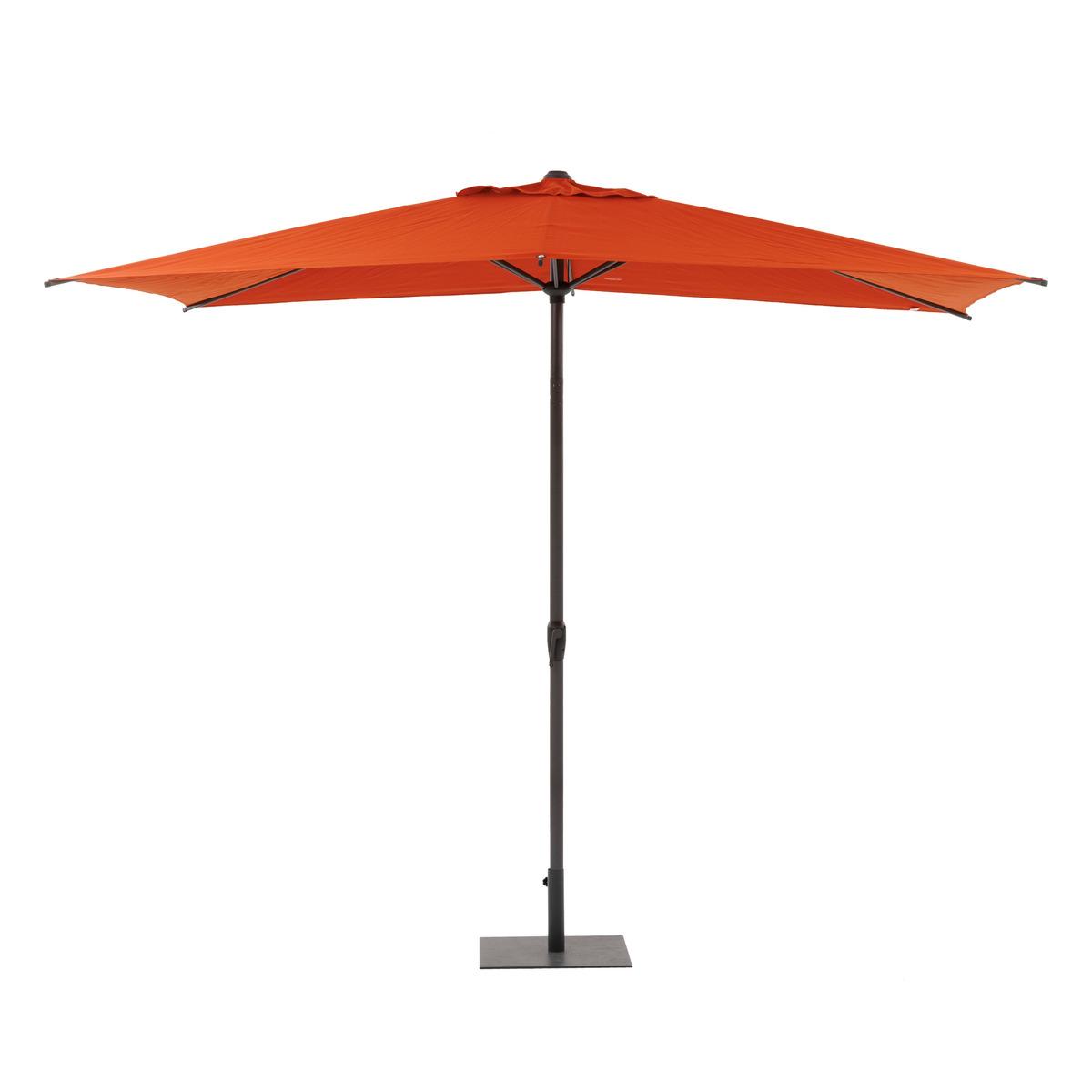 PARASOL LOOMPA 2X3M AMBRE