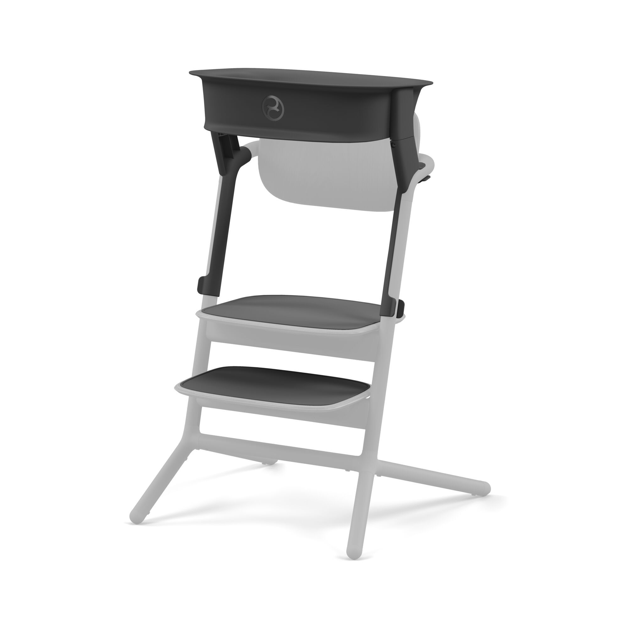 Lemo Learning Tower Set Stunning Black