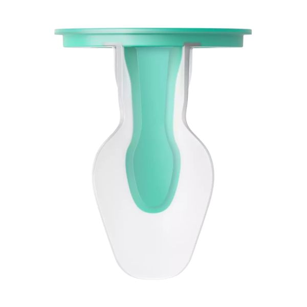 Philips Avent Fles Natural Response AirFree 125ml (2 stuks)