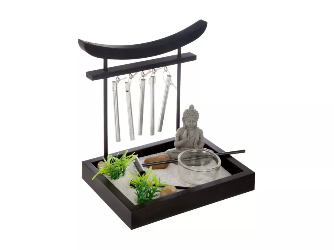 Jardin Zen 