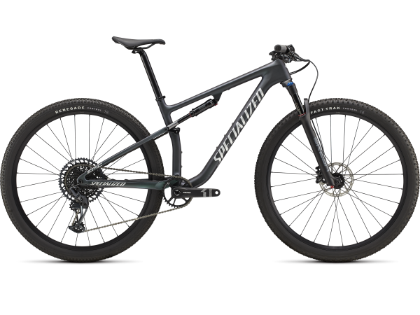 Specialized Epic Comp Satin - Full Suspension - 2023