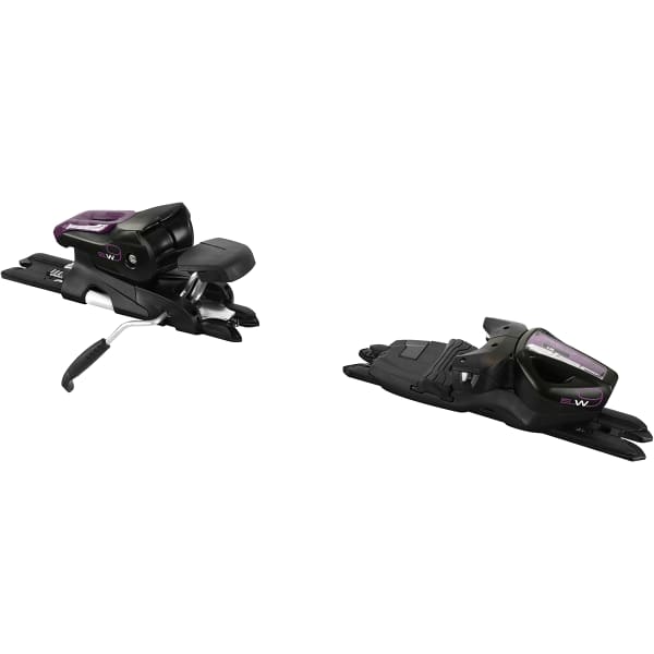 Pack ski ELAN WILDCAT 82 C PS + ELW 9.0 GW SHIFT