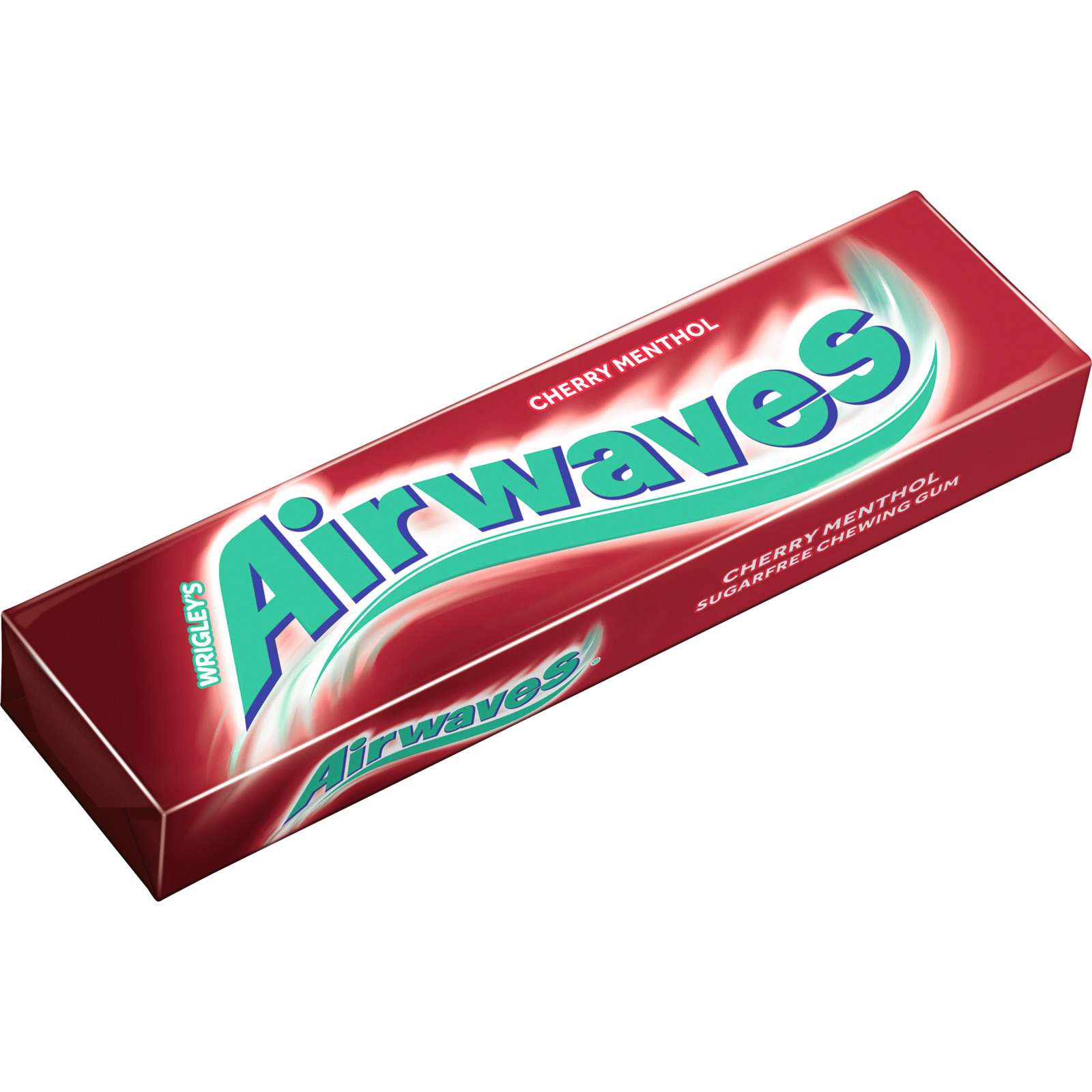 Airwaves cherry menthol 14 g