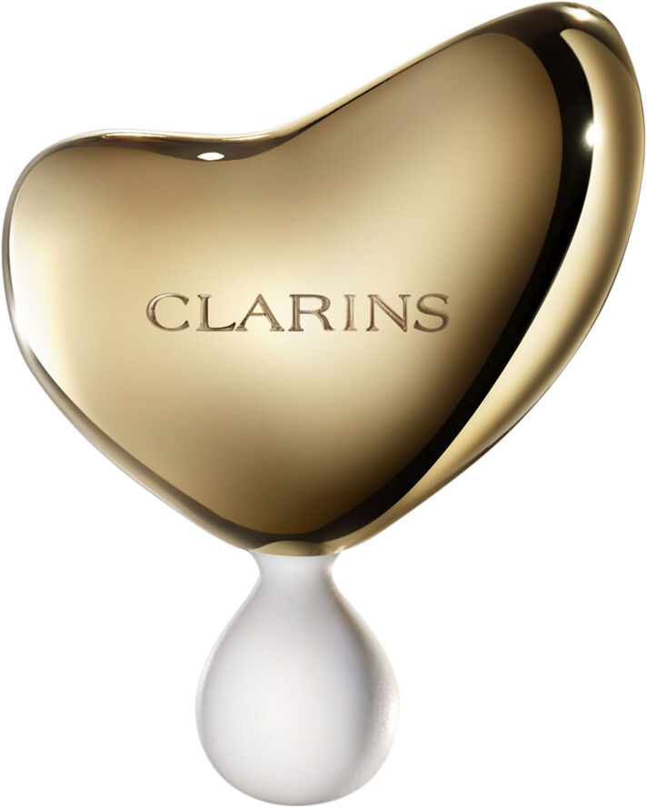 Clarins Precious L'Outil 3-in-1 Facial Massage Tool