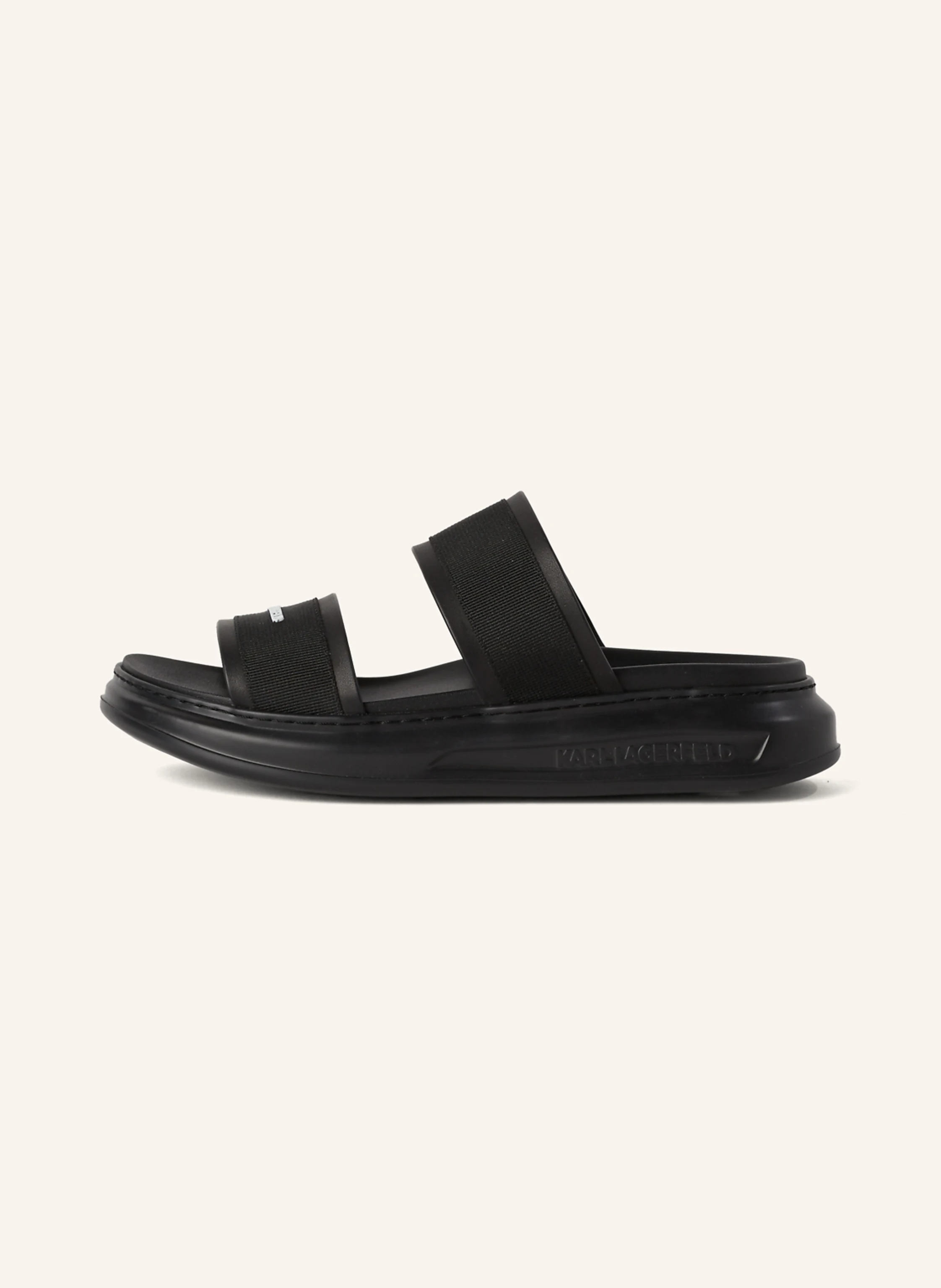 KARL LAGERFELD Sandale