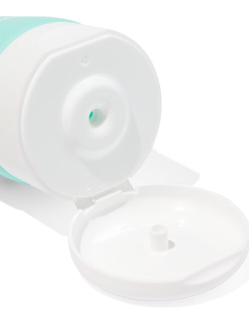 crème nettoyante hydratante pour le visage 150 ml
