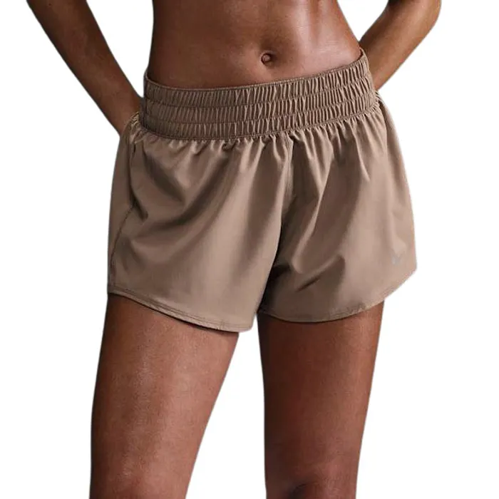 Nike One Dri-FIT Short Dames