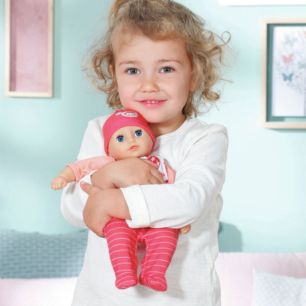 Baby Annabell My First Annabell Pop, 30cm