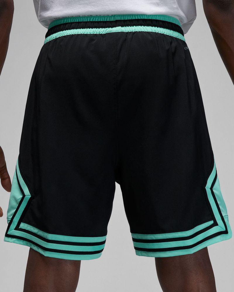 Short Nike Jordan Noir pour homme
