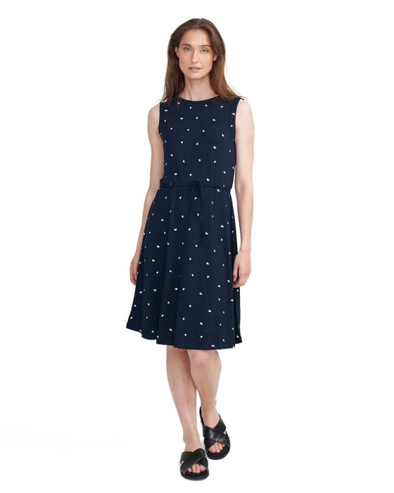 Jennie Dress kjole