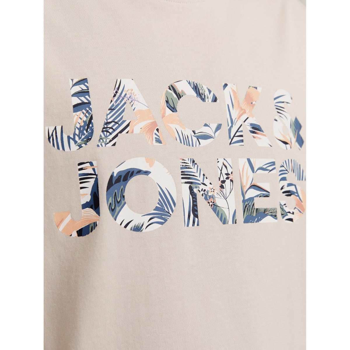 Jack & Jones  Bryan Corp Logo