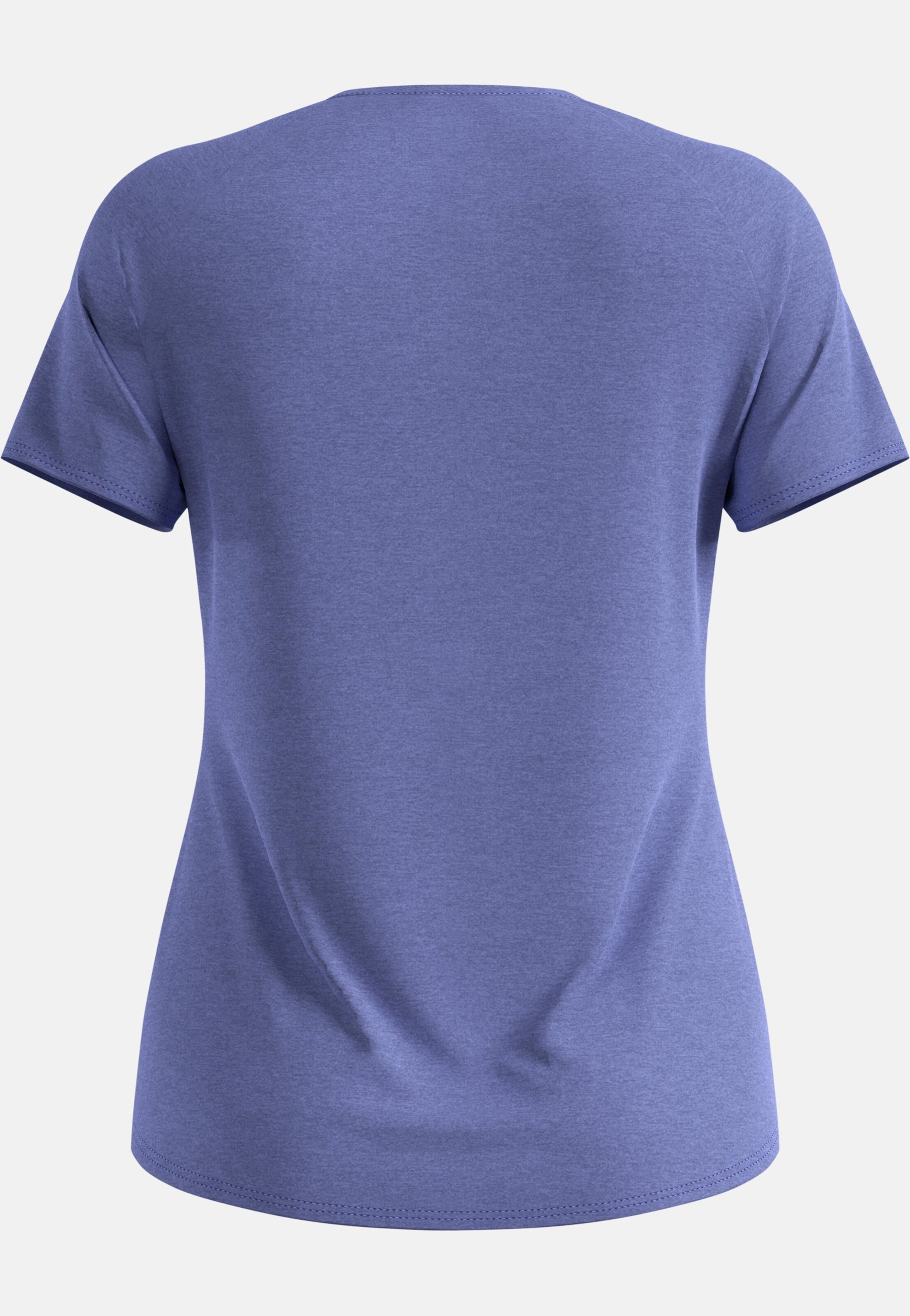 Active 365 T-Shirt in skipper blue melange