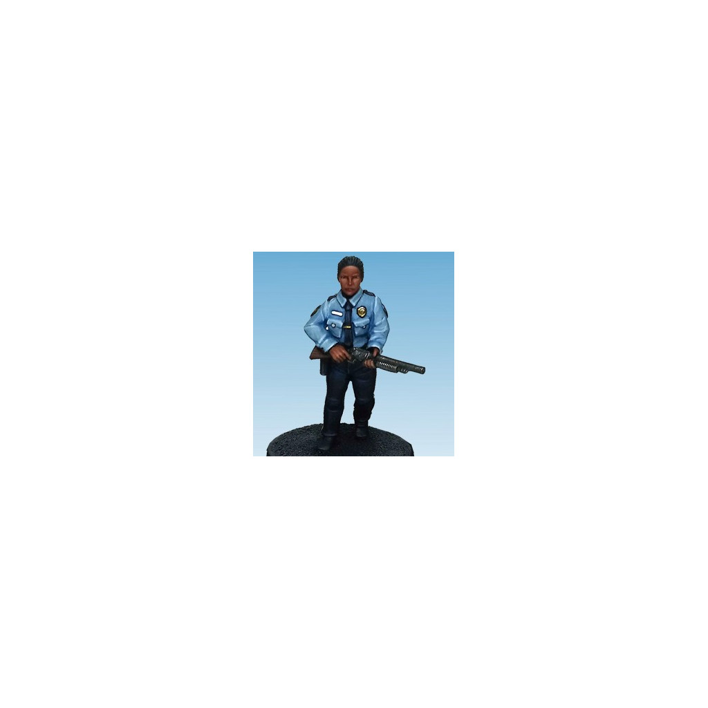 7TV - Lawmen with Shotguns