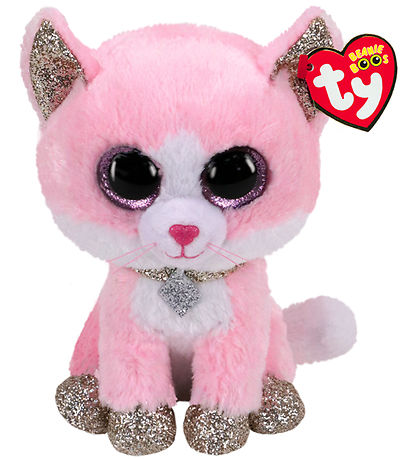 Ty Kuscheltier - Beanie Boos - 15,5 cm - Fiona