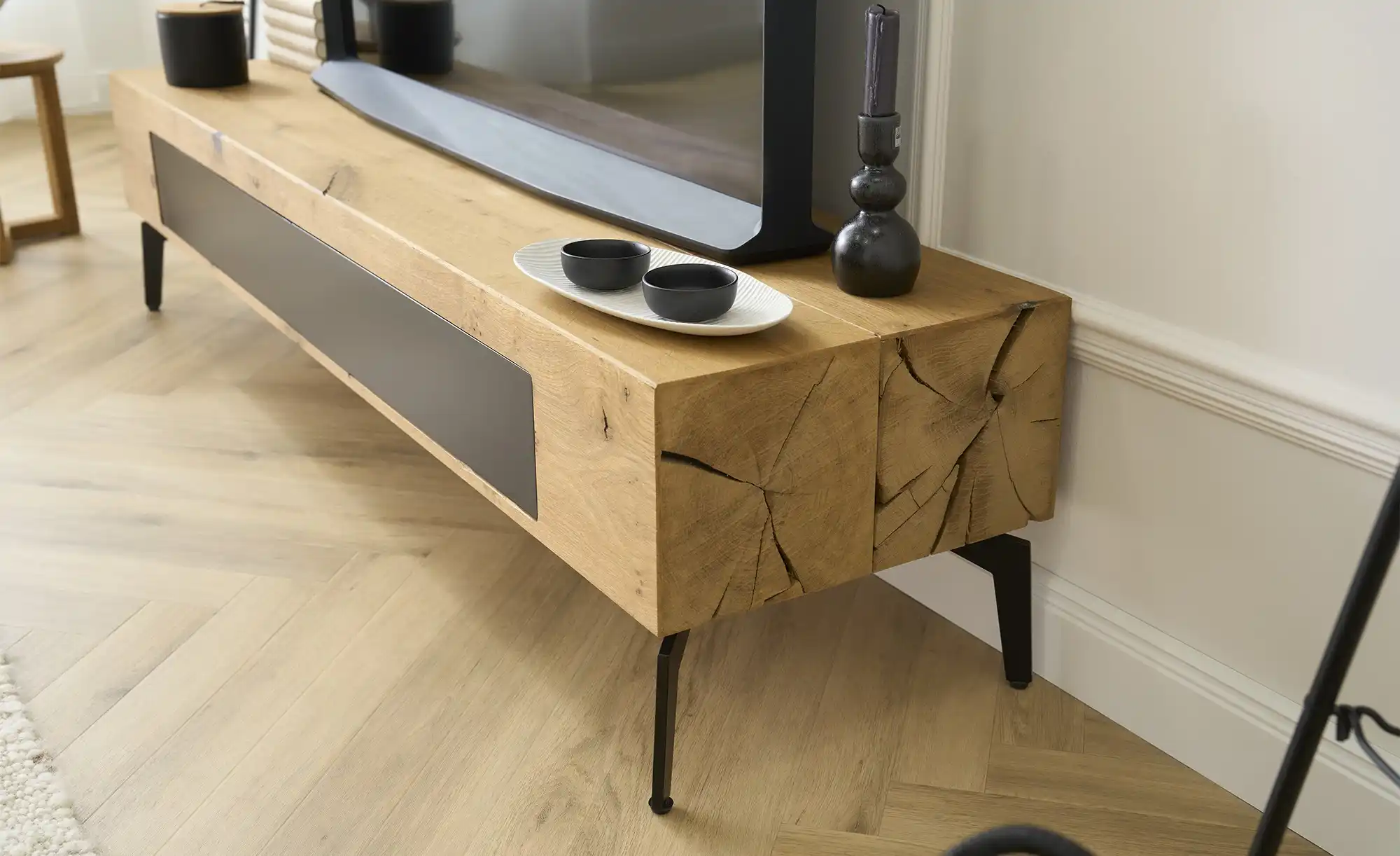 TV-Lowboard Enego