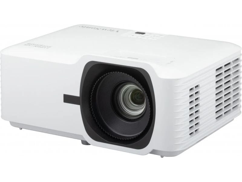 ViewSonic Projektor V52HD 5.000 ANSI-Lumen 1080p Laser Installationsbeamer