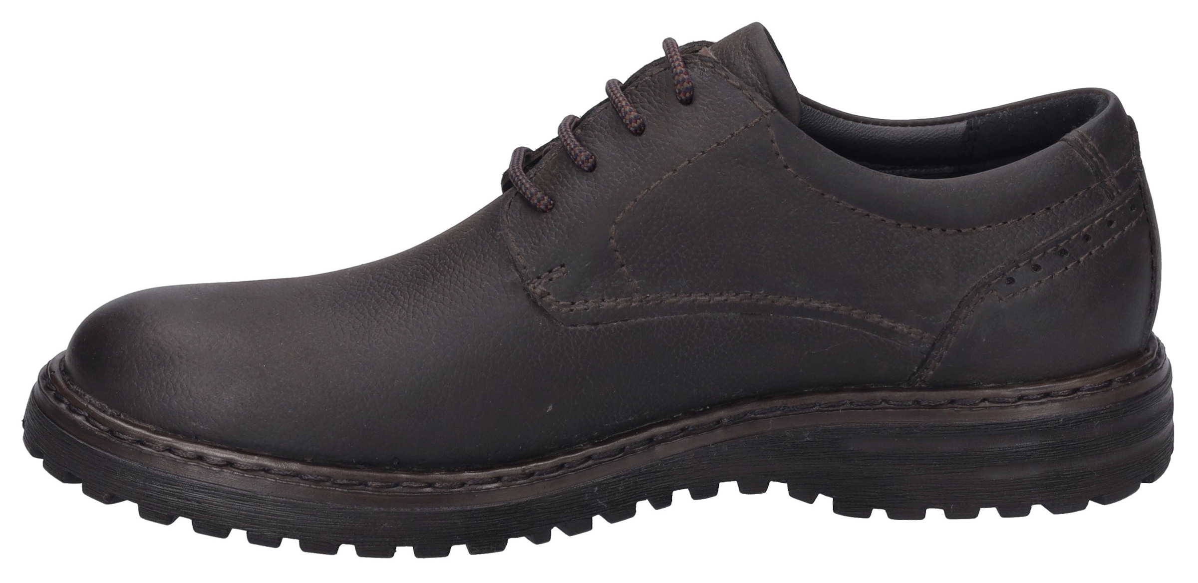 Josef Seibel Schnürschuh »Erroll 50«  Freizeitschuh, Halbschuh in Schuhweite G