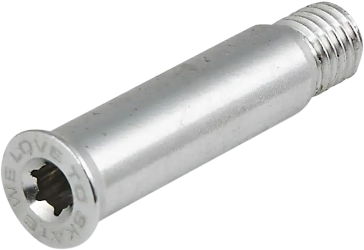 Powerslide Hjulbolt M7 - Hjulbolte Inliners | SkatePro
