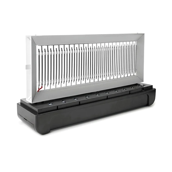 Destructeur d'insectes lampes UV-A LED 150 m² Lacor