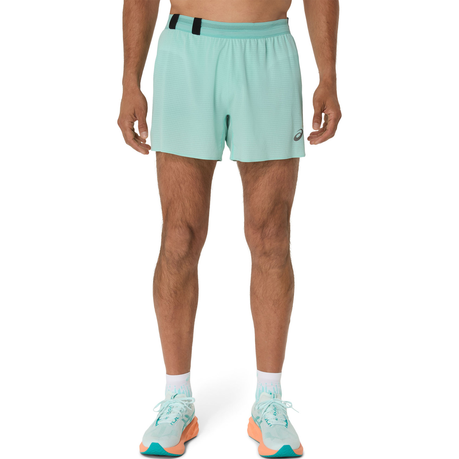 ASICS Metarun 5'' Short Heren