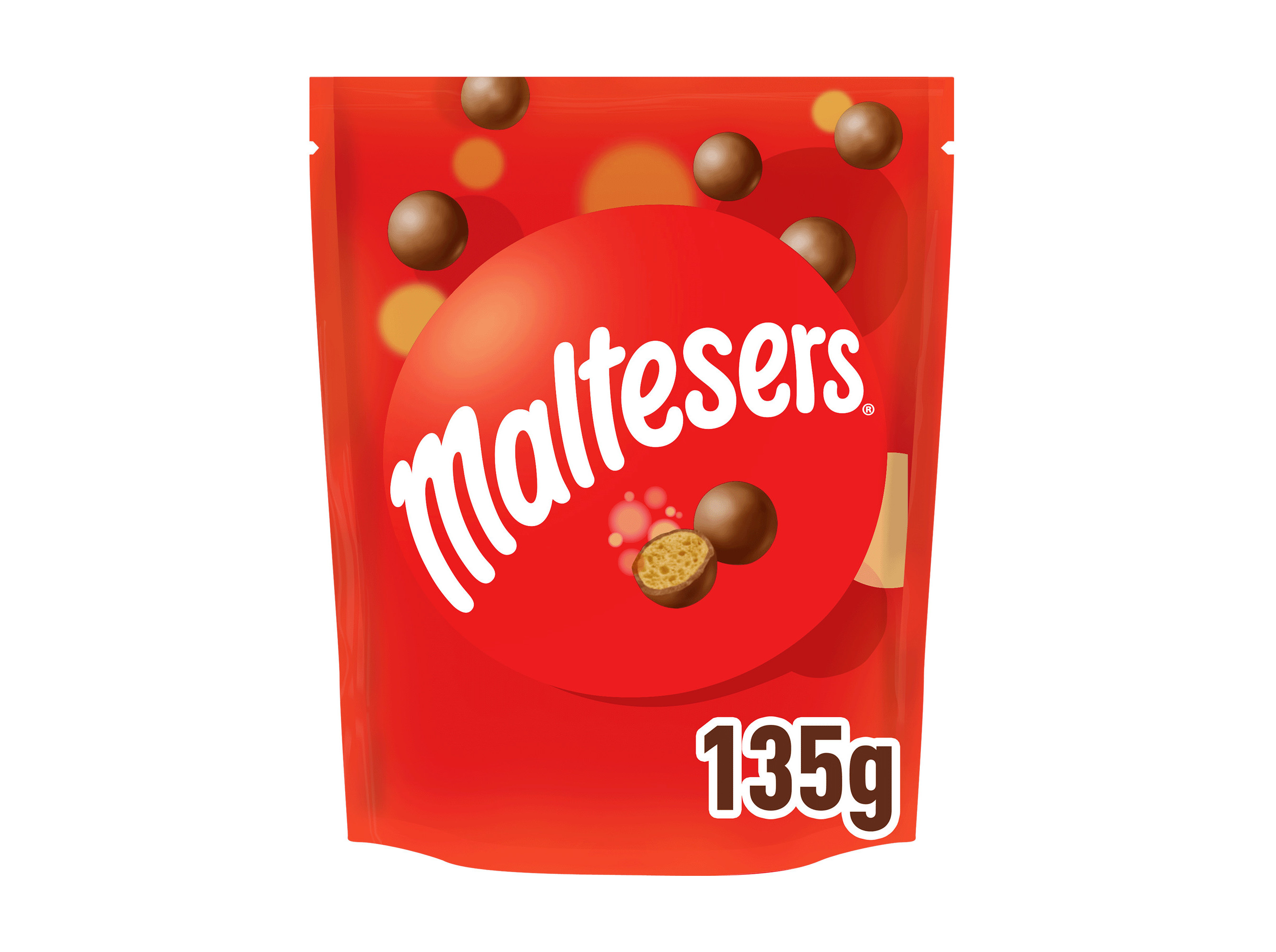 CHOCOLATES MALTESERS 135G