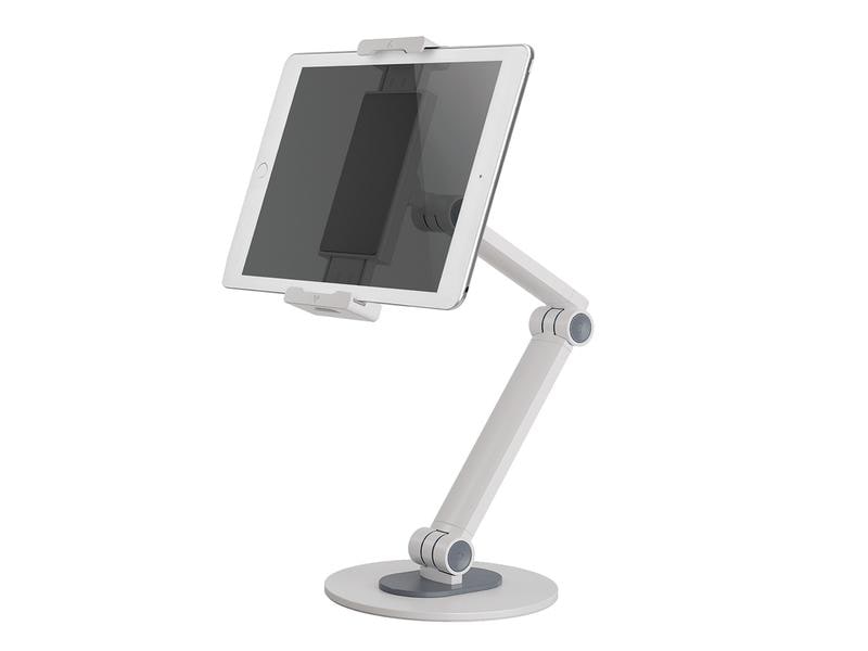NEOMOUNTS Standfuss DS15-550WH1 Neomounts DS15-550 Wh1 Universal Tablet-Ständer für 4.7-12.9