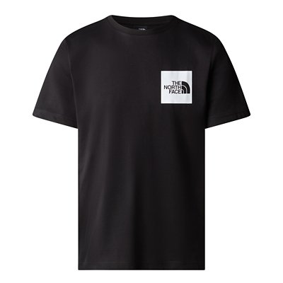 Tee-shirt à manches courtes homme Fine THE NORTH FACE