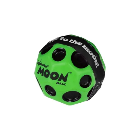 Waboba Moon Ball Bulk, 1 Stück, 4-fach sortiert
