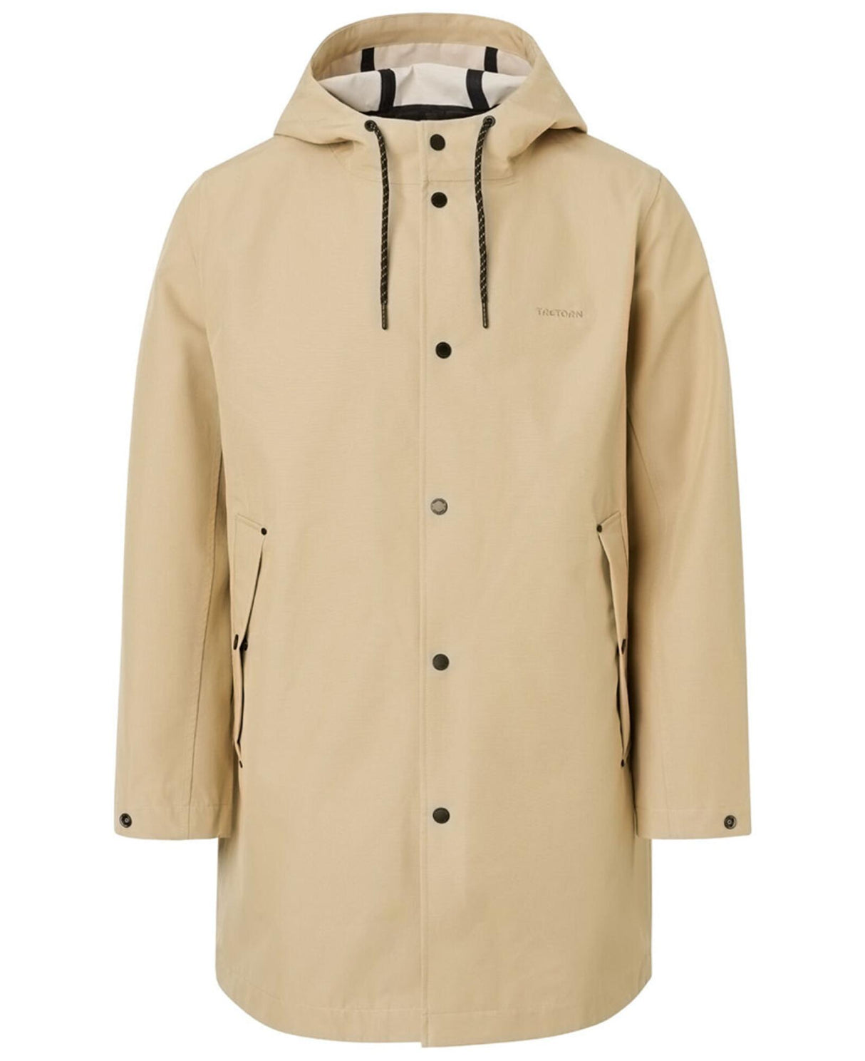 Tretorn<br>Icon Rain Coat