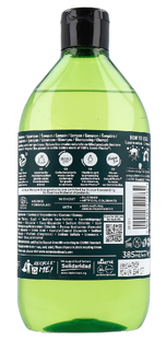 Nature Box Avocado Shampoo 385ML