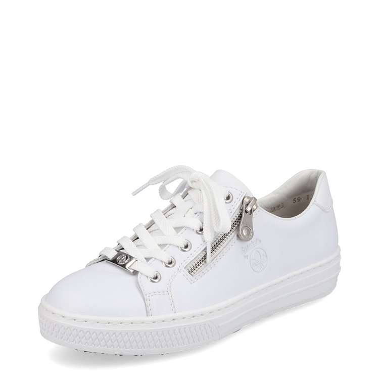 Rieker L59L1-83 | BLANC