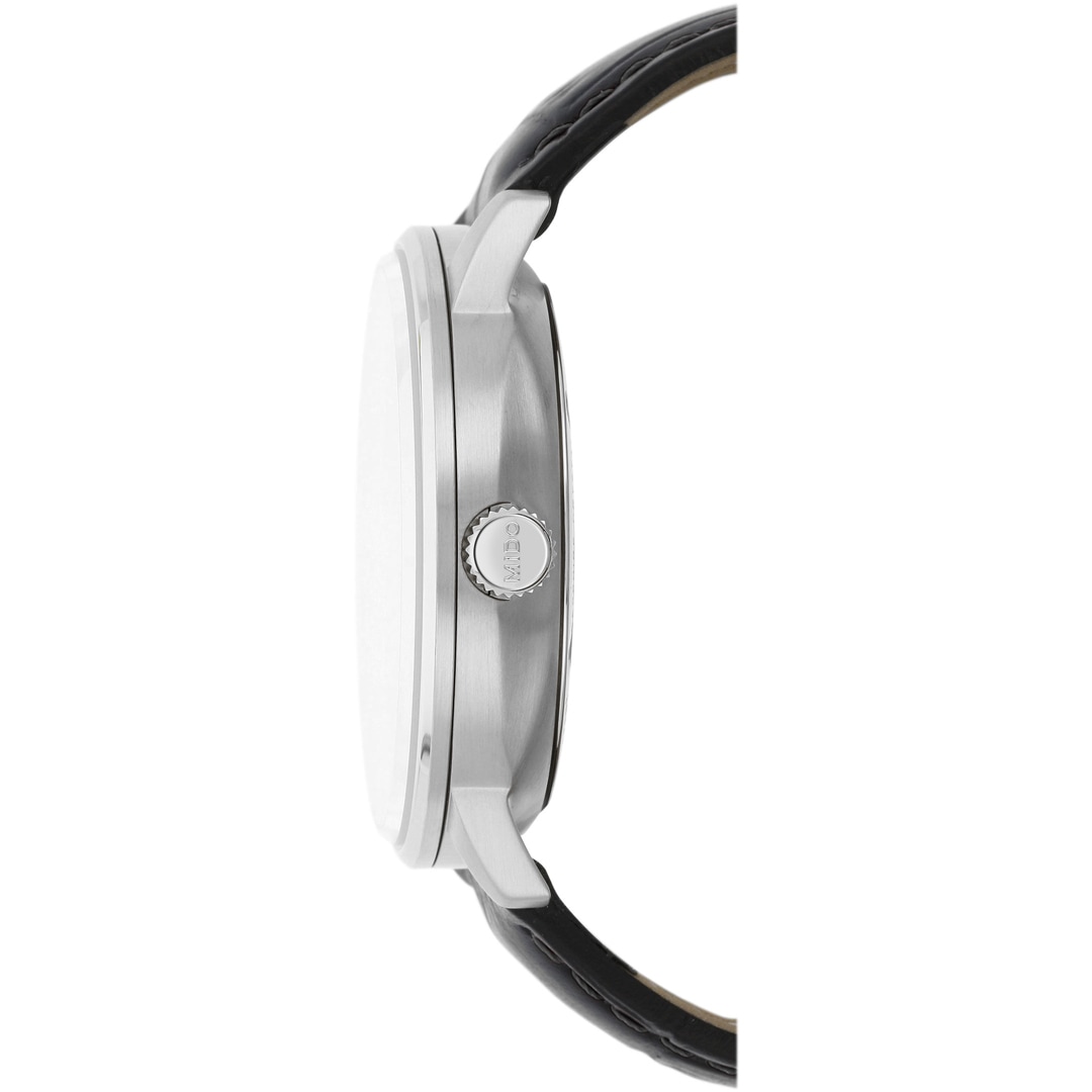 Mido Commander Chronometer
