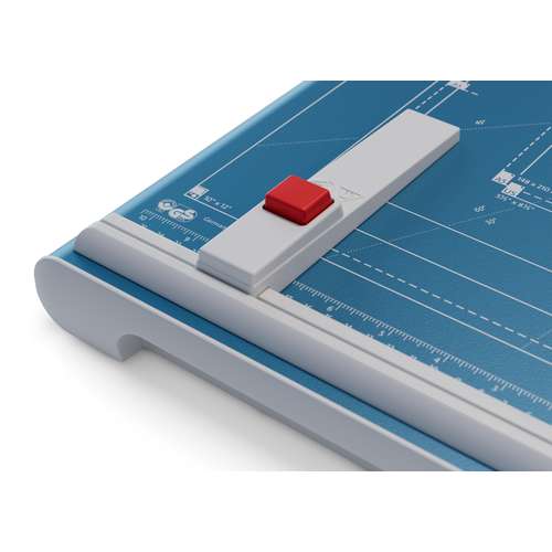 DAHLE® Schneidemaschine 533