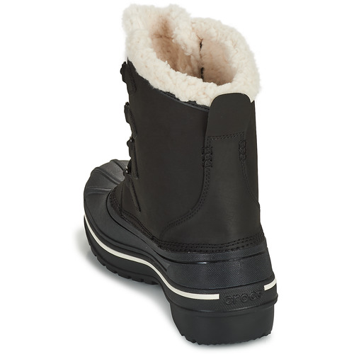 Crocs - ALL CAST II BOOT W - Noir