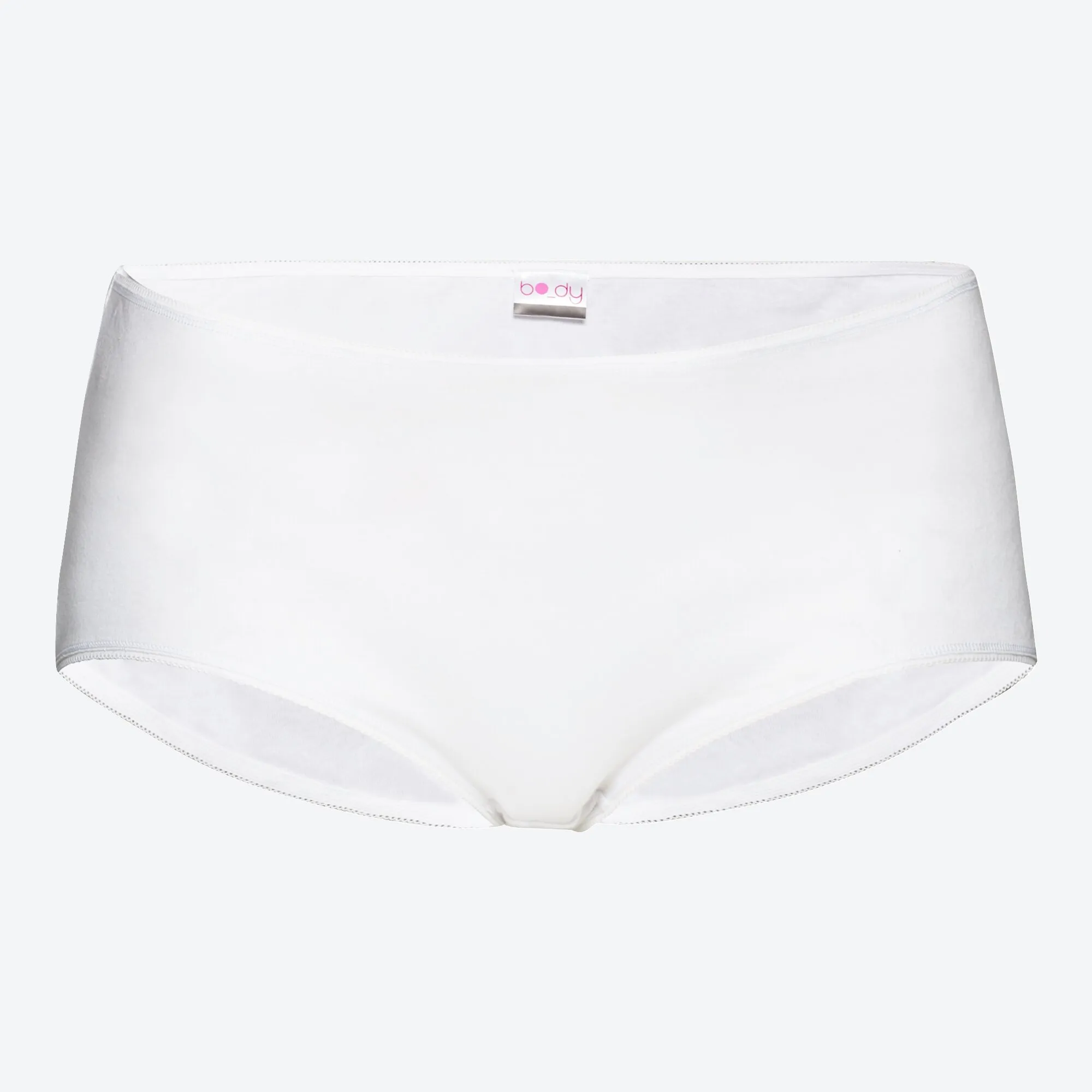 Damen-Taillenslip mit schickem Lochmuster, 2er-Pack