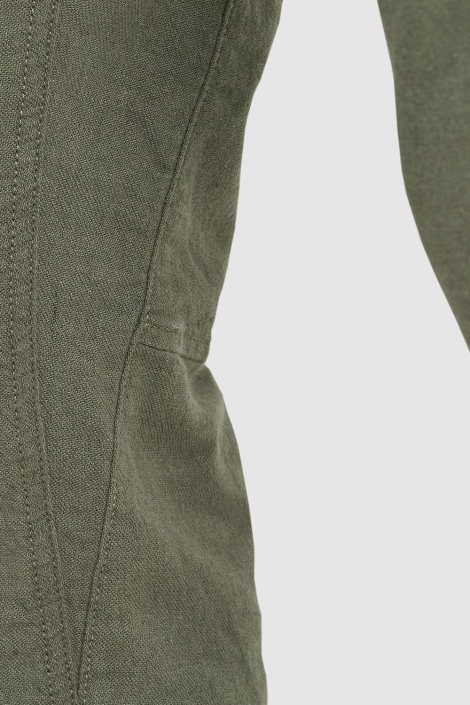 PME legend groene heren broek