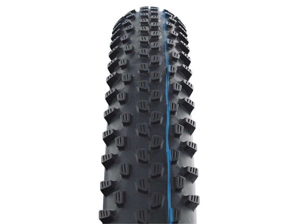 Schwalbe Racing Ray Speedgrip Foldedæk, 27.5x2.25