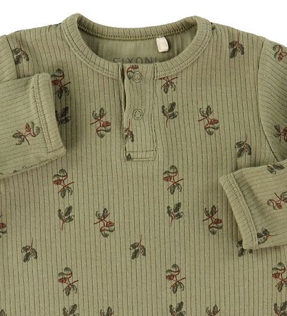 Fixoni Pullover - Mermaid m. Print
