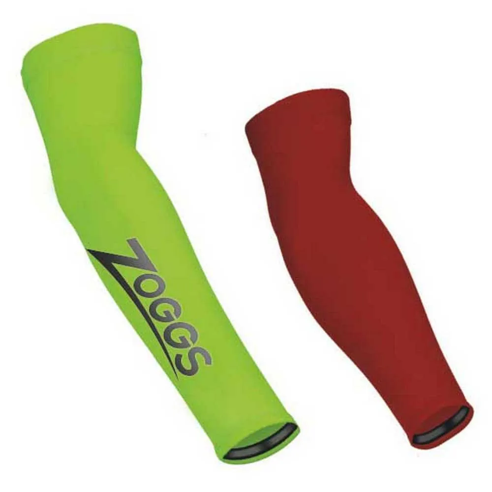 Zoggs Neon Armwärmer