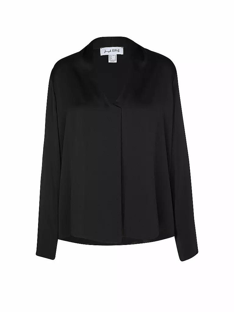 JOSEPH RIBKOFF Bluse schwarz