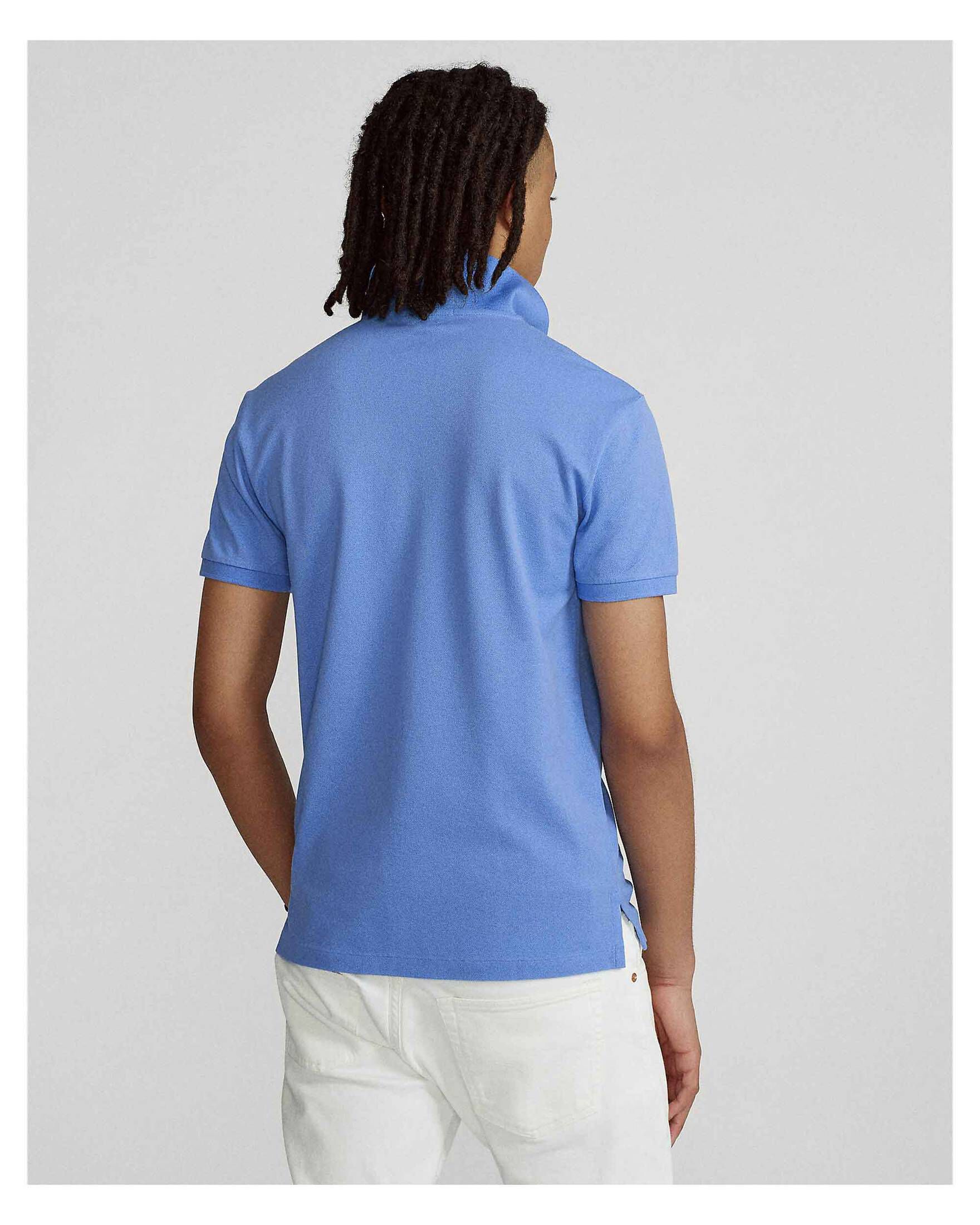 Polo Ralph Lauren| Herren Poloshirt Slim Fit Kurzarm