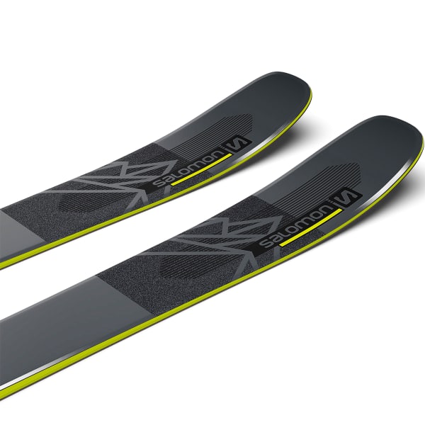 Ski SALOMON QST 92