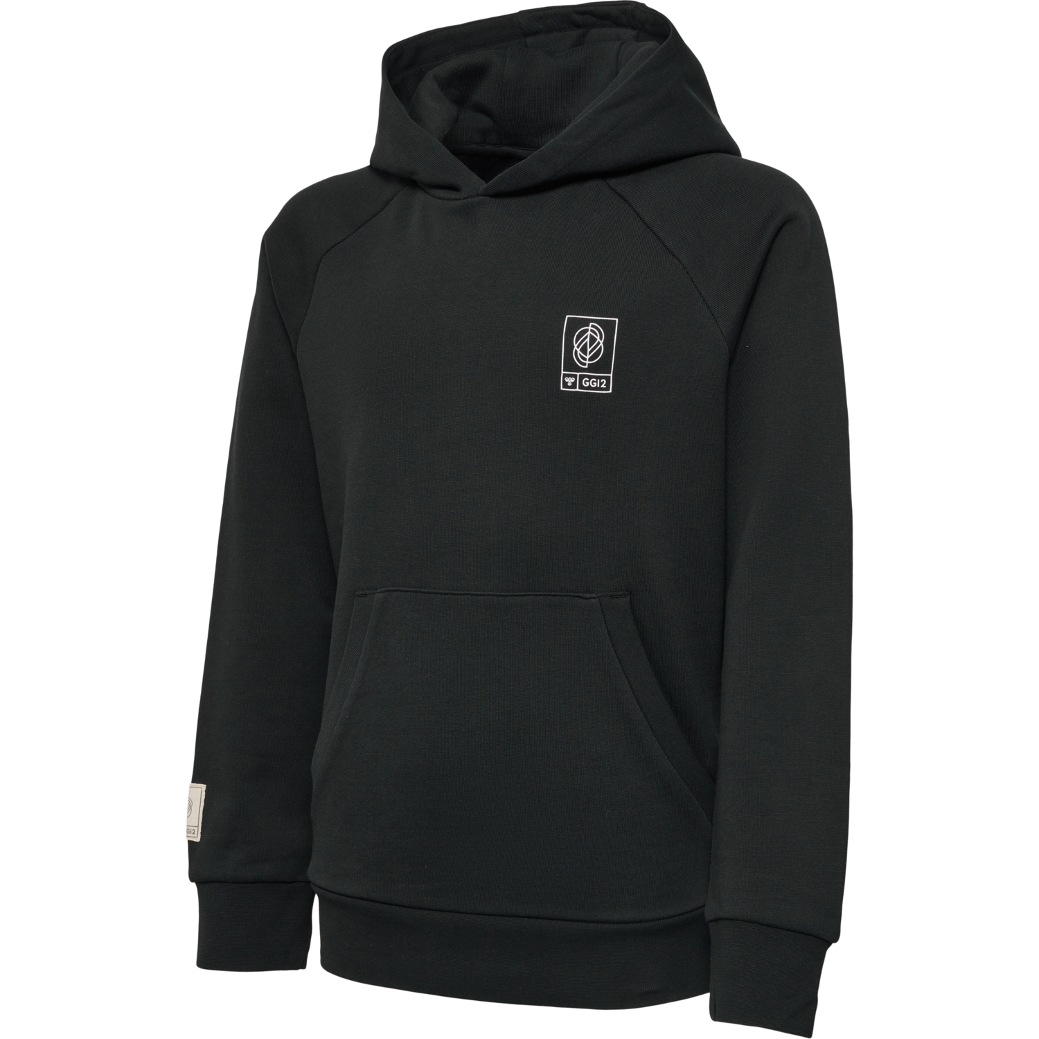 hmlGG12 SWEAT HOODIE KIDS