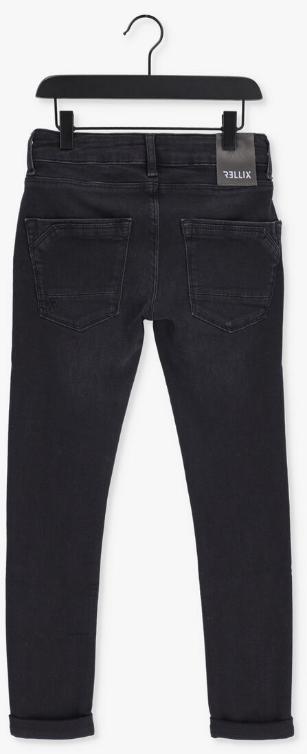 RELLIX zwarte rellix skinny jeans xyan skinny