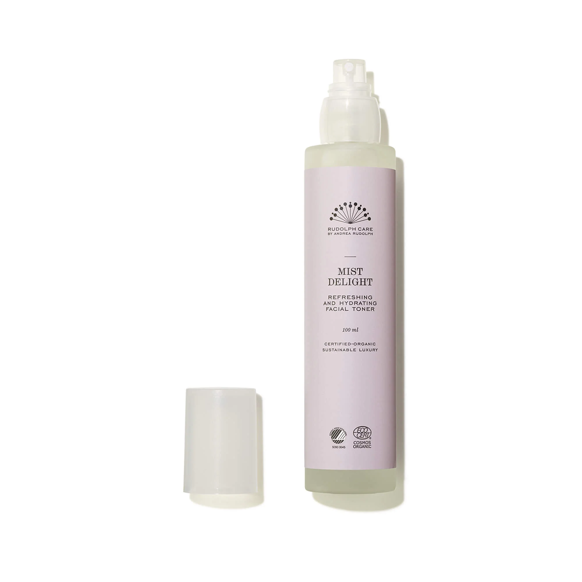Rudolph Care Mist Delight Brume Rafraîchissante