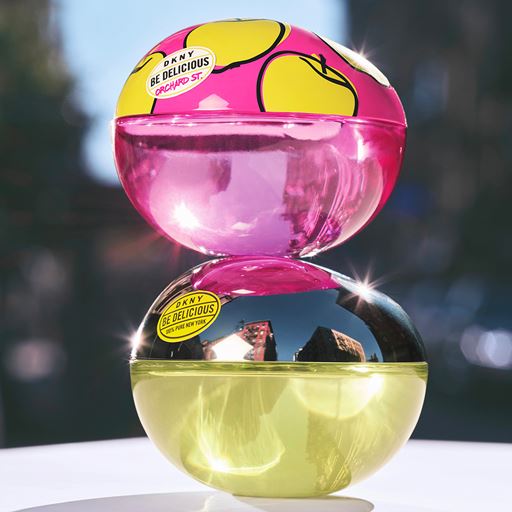 DKNY Be Delicious Orchard Street Eau De Parfum, 30 ml